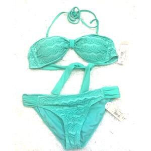 Arizona Jean Company 2 piece NWT Sz L